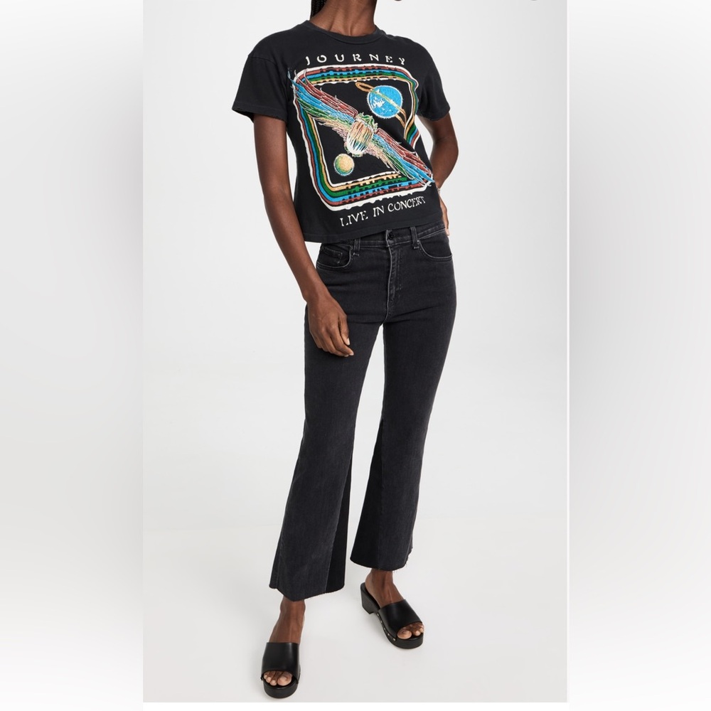 NWT ASKKNY The Geek Jeans. Size 27.